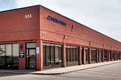 Navien Canada Inc.